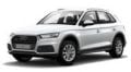 Audi Yeni Q5